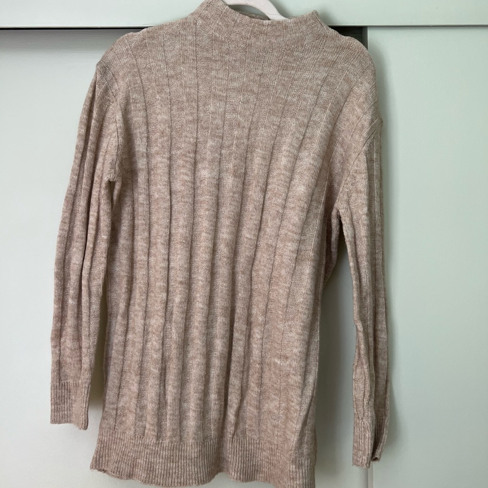 Mango sweater
